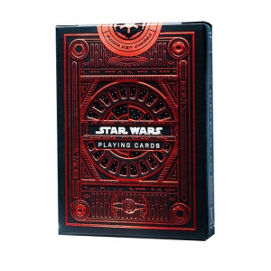 Star Wars red karte, 1301-01