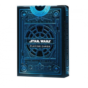 Star Wars blue karte, 1301-02