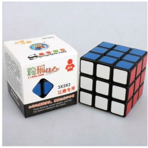 Shengshou linglong mini kocka, 0509