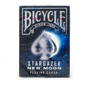Bicycle stargazer new moon, 0113-5