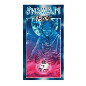 Shaman tarot karte, 1345