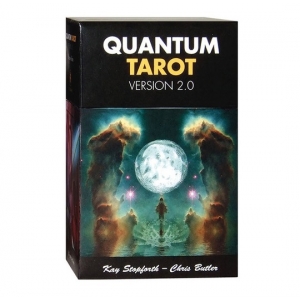 Quantum tarot karte, 1346