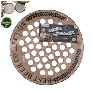 Tabla za pivske čepove, 1105