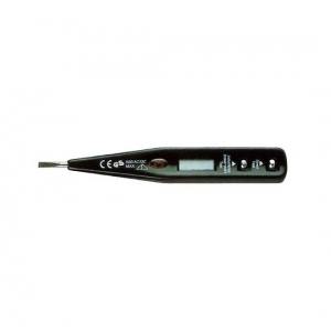 Induktivni tester 12-240V, faza 200-500V