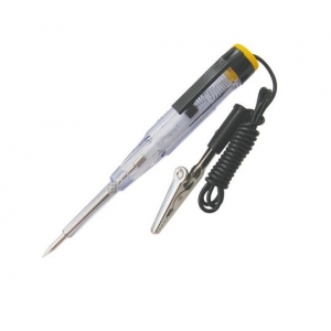 Voltage tester (screwdriver) 6-24V