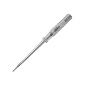 Voltage tester (screwdriver) with glow tube 190mm