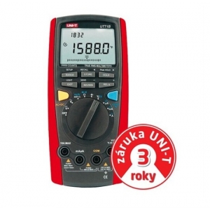 Multimetar UNI-T UT 71B