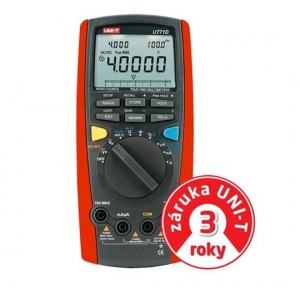 Multimetar UNI-T UT 71D