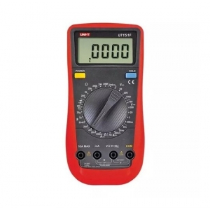 Multimeter UNI-T UT151F