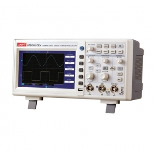 Osciloskop UNI-T UTD2102CEX