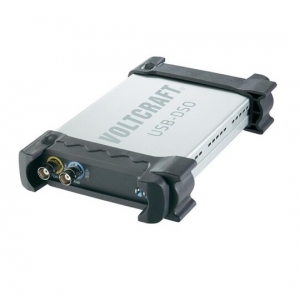 PC scope module voltcraft DSO-2020 USB 20 MHz 2-channel