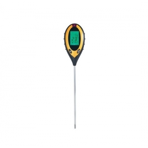 4-in-1 soil moisture meter