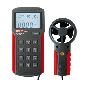 Anemometar UNI-T UT362 USB