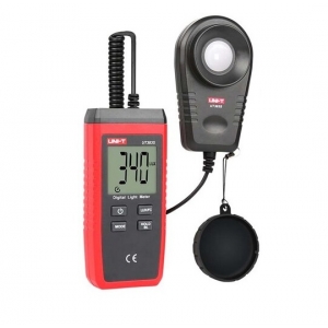 Light meter UNI-T UT383S