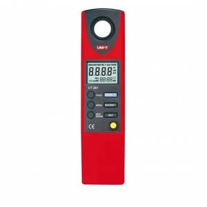 Luxmeter UNI-T UT381