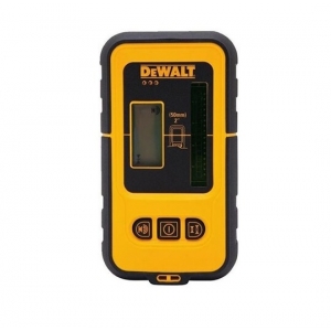 Detector for green lasers Dewalt DE0892G laser