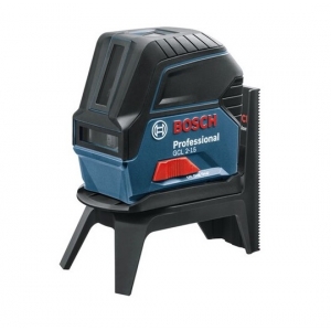 Laser cross Bosch GCL 2-15 professional