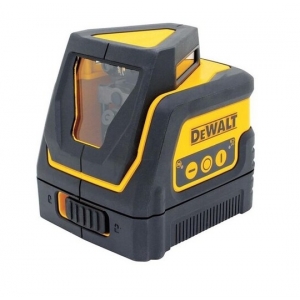 Laser cross Dewalt DW0811 self-leveling