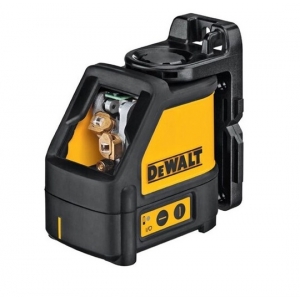 Laser cross Dewalt DW088K self-leveling