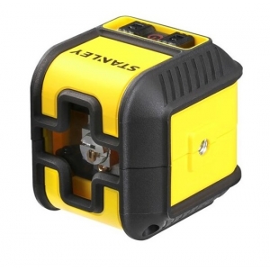 Laser crossover Stanley Fatmax STHT77498-1 self-leveling
