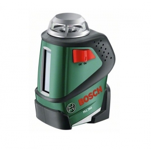 Self leveling 360 ° line laser Bosch PLL 360, 0603663020