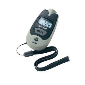 Infrared thermometer IR-230