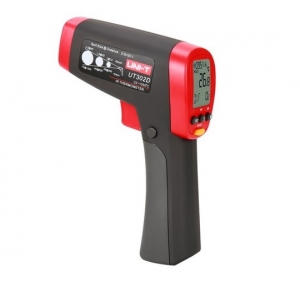 Infrared thermometer UNI-T UT302D