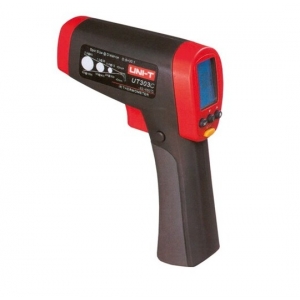 Infrared thermometer UNI-T UT303C