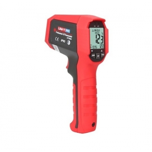 Infrared thermometer UNI-T UT309A Pro Line