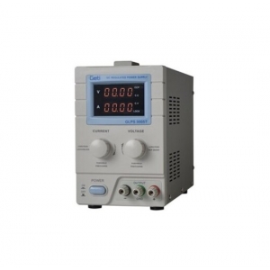 Laboratory power supply Geti GLPS 3005T 0-30V/ 0-5A