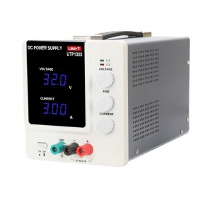 Power supply UNI-T UTP1303 0-32V/ 0-3A