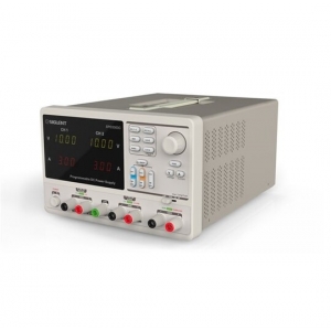 Programmable power supply SIGLENT SPD3303C