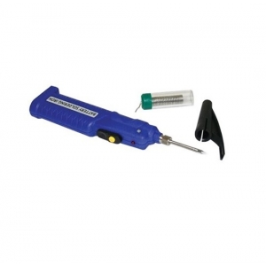 Soldering iron battery 3xAA