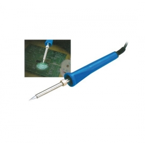 Soldering iron ZD-707NL 40W / LED light