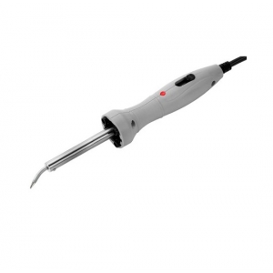 Soldering iron ZD-738BL 30W / 4xLED, switch
