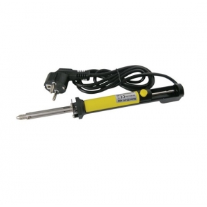 Soldering iron ZD-211 with suction flask 230V