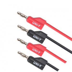 Dual head multifunctional connectors UNI-T UT-L10