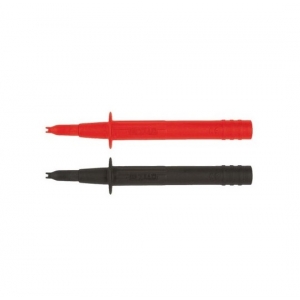 Test tip UNI-T C06 – set (red/black)