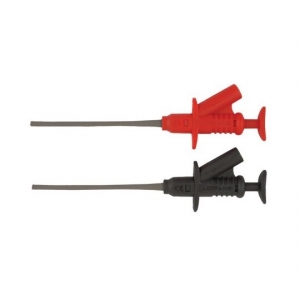 Test tip UNI-T C07 – set (red/black)