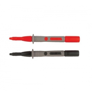 Test tip UNI-T C08 – set (red/black)