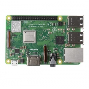 Raspberry pi 3 Model B+