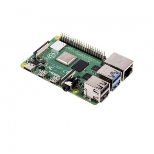 Raspberry Pi 4 B 4GB