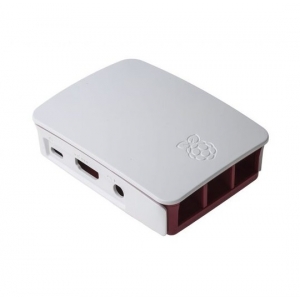 Raspberry pi kućište za modele: 2B, 3B i 3B+