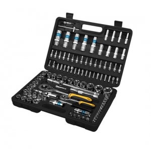 108-piece gola set Fieldmann FDG 5001-108R