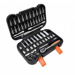 Gola set STHOR TO-58643 56pcs