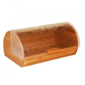 Kinghoff bambus kutija za hleb (KH3615)