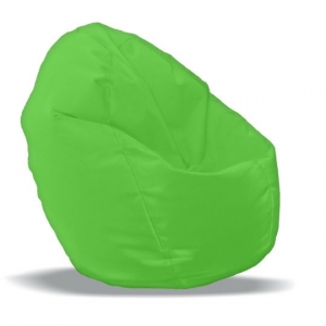 Mali lazy bag beneton zeleni, 5558