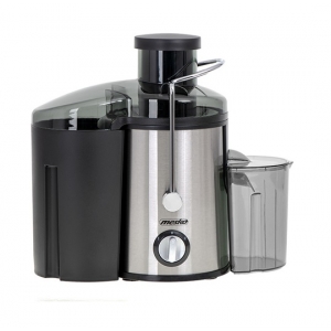 Mesko sokovnik crno-sivi, 600W (MS4126B)