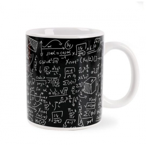 Šolja matematika mala, 0988