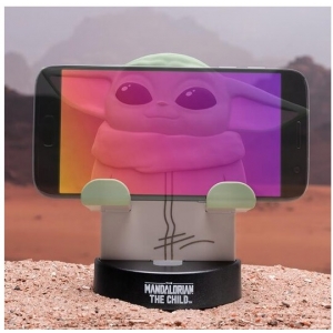 Mandalorian držač telefona, 0334
